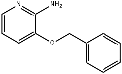 3-Benzyloxy-2-pyridylamine(24016-03-3)